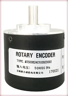 1pc new MT500824C100BZD003