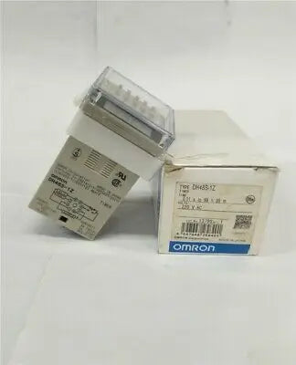 1pc new DH48S-1Z 220V 24V 12V