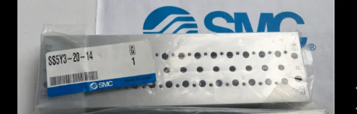 1PC NEW SMC SS5Y3-20-14 free shipping