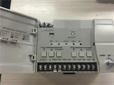 1pc new KEYENCE LK-2001 CDD