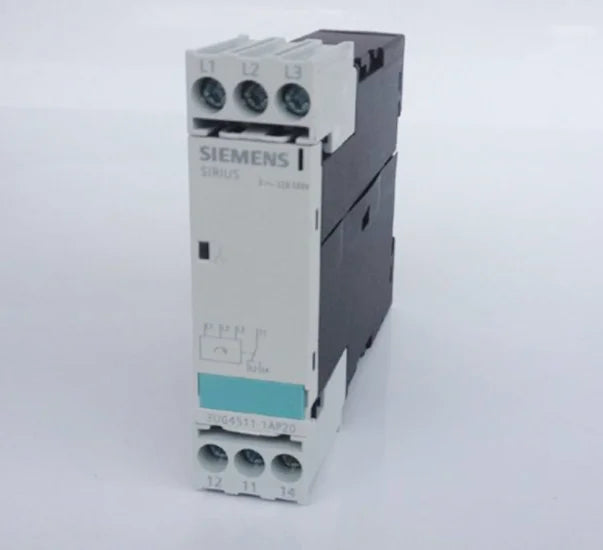 1PC  NEW   SIEMENS   3UG4511-1AP20    free shipping