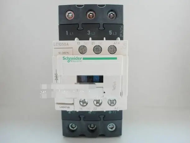 LC1D50ABD LC1-D50ABD DC24V NEW in box Schneider Contactor free shipping
