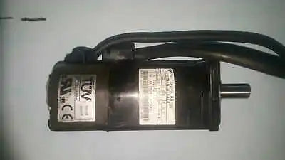 1pc new Yaskawa SGMAH 01AAF41 100W