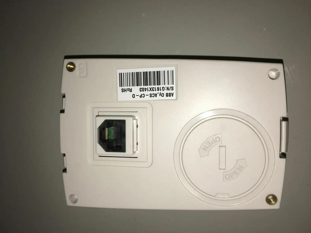 New  ABB Oy  Control  Panel  ACS-CP-D  free shipping