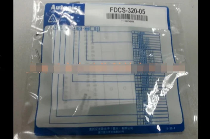1PC  NEW   Autonics   FDCS-320-05   free shipping