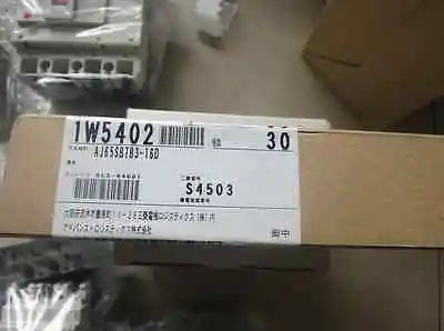 AJ65SBTB3-16D AJ65SBTB316D New in box Mitsubishi CC-Link Module free shipping