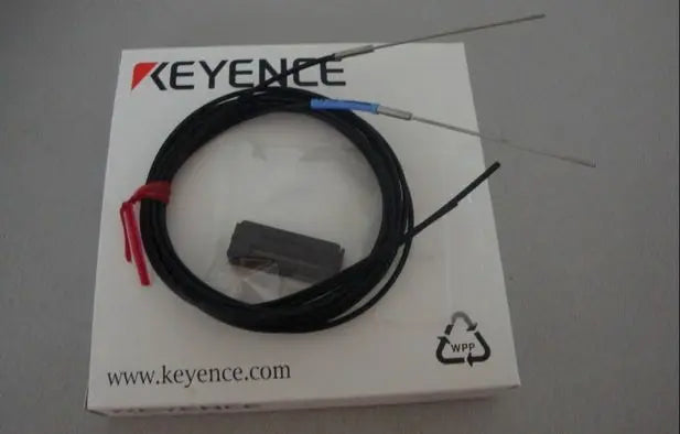 1PC New in box KEYENCE Fiber Optic Sensor Switch FU-34 FU 34 free shipping