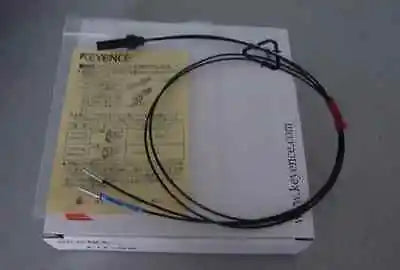 FU-55 Keyence Fiber Optic Sensor free ship New In Box