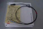 FU-55 Keyence Fiber Optic Sensor free ship New In Box