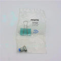 1pc new FESTO GRLA-M5-QS-4-D 193138