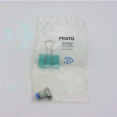 1pc new FESTO GRLA-M5-QS-4-D 193138