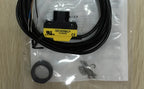 QS18VN6LP 1PC New BANNER Photoelectric Switch free ship