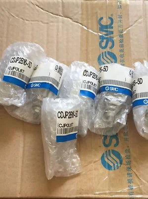 CDJP2B16-5D CDJP2B165D 1PC New SMC air cylinder free shipping