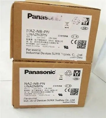 1pc new Panasonic NA2-N8-PN PNP
