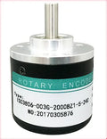 1pc new ISC3806-003G-2000BZ1-5-24C