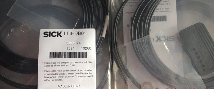 1PC NEW SICK LL3-DB01 5308074 free shipping
