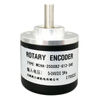 1pc new WCHA-2500BZ-G12-24C