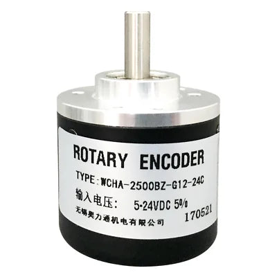 1pc new WCHA-2500BZ-G12-24C