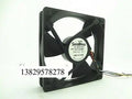 1pc new EFC1248D 48V 0.21A 12025 12CM