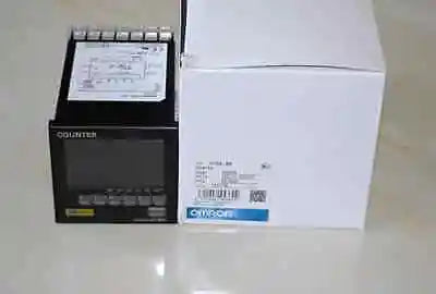 H7BX-AW H7BXAW 1PC New OMRON Counter AC100-240V free shipping