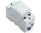 New  CHNT AC contactor  NCH8-63/20 63A 2P  220V   free shipping
