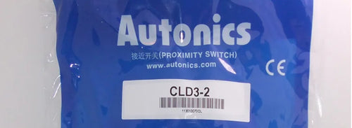 1PC  NEW   Autonics   CLD3-2   free shipping