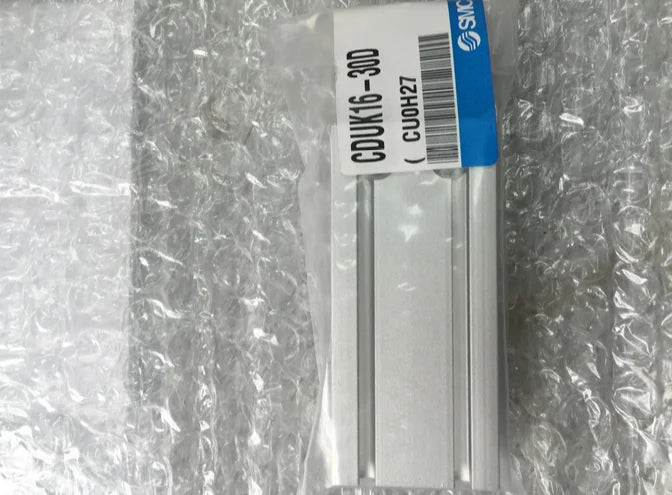 CDUK16-30D CDUK1630D 1PC New SMC cylinder free shipping
