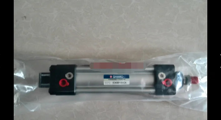 1PC NEW SHAKO IC40B100-CA free shipping