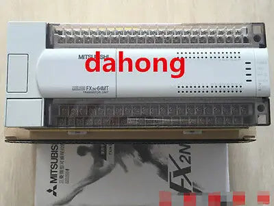 1PC New in box Mitsubishi PLC FX2N-422-BD FX2N422BD