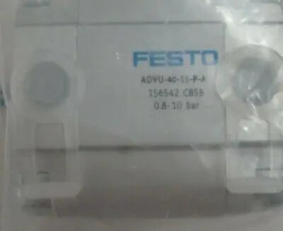 1PC NEW FESTO ADVU-40-15-P-A (156542)