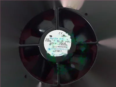 1pc fan new TYPE T796CG T796C 200V ROYALFAN