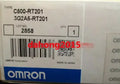 1PC New In Box Omron C500-RM201 C500RM201