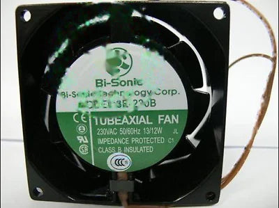 1pc fan new 3E-230B 230V Bi-sonic 808038