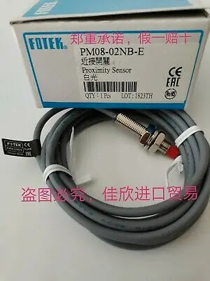 1PC NEW FOTEK M8 pm08-02nbe PM08-02NB-E