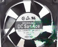 1pc fan new 109R1212H1D01 109R1212T1H10 12V 0.52A SANYO