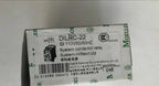 Mew  MOELLER  DILRC-22  DC110V  contactor  free shipping