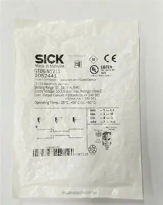 1pc new SICK GTB6-N1211