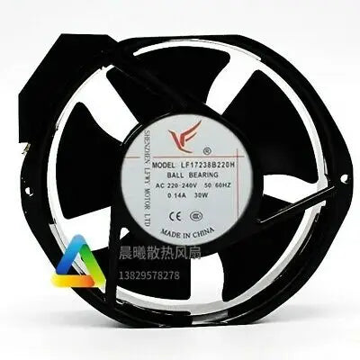 1pc new LF17238B220H 17238 220V 0.14A