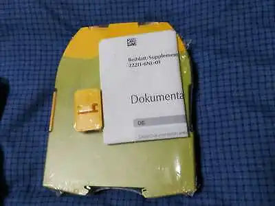 1pc new PNOZ S7 S7C 24VDC 750107 751107
