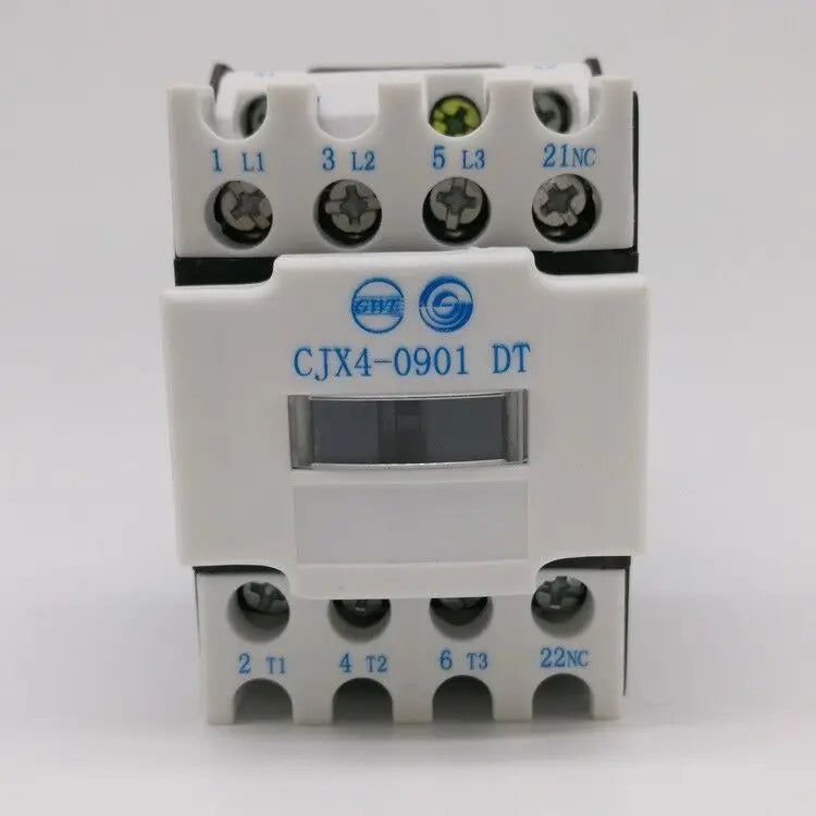1PC  NEW  Tianshui 213  CJX4-0901DT   220V  free  shipping