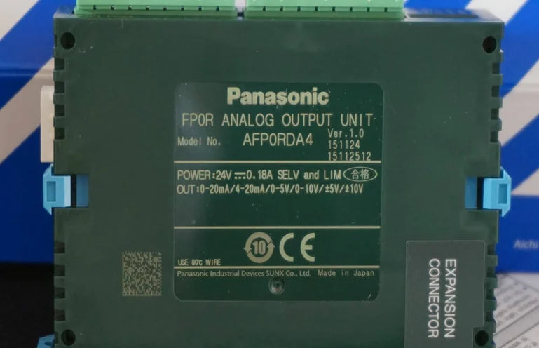 AFP0RDA4 1PC NEW Panasonic