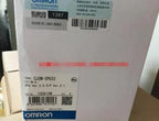 CJ2M-CPU32 CJ2M CPU32 1PC NEW IN BOX OMRON CPU Module free shipping