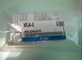 MXJ4-5 MXJ4 5 New in box SMC cylinder free shipping