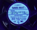 1pc new fan 3615RL-04W-B39 12V 1.06A NMB 92*92*38MM freeship