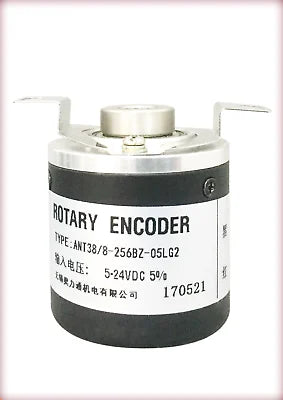 1pc new ANT38/8-256BZ-05LG2