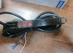 E3X-DA11TW-S E3XDA11TWS New Omron PHOTOELECTRIC SWITCH free shipping