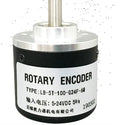1pc new LB-5T-100-G24F-6M LB-5-1200-G24F-6M