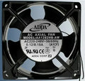 1pc new ADDA 12038 AA1282HB-AW 220V 0.12A