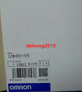 New in Box OMRON PLC Module CJ1M-CPU11-ETN CJ1M CPU11 ETN