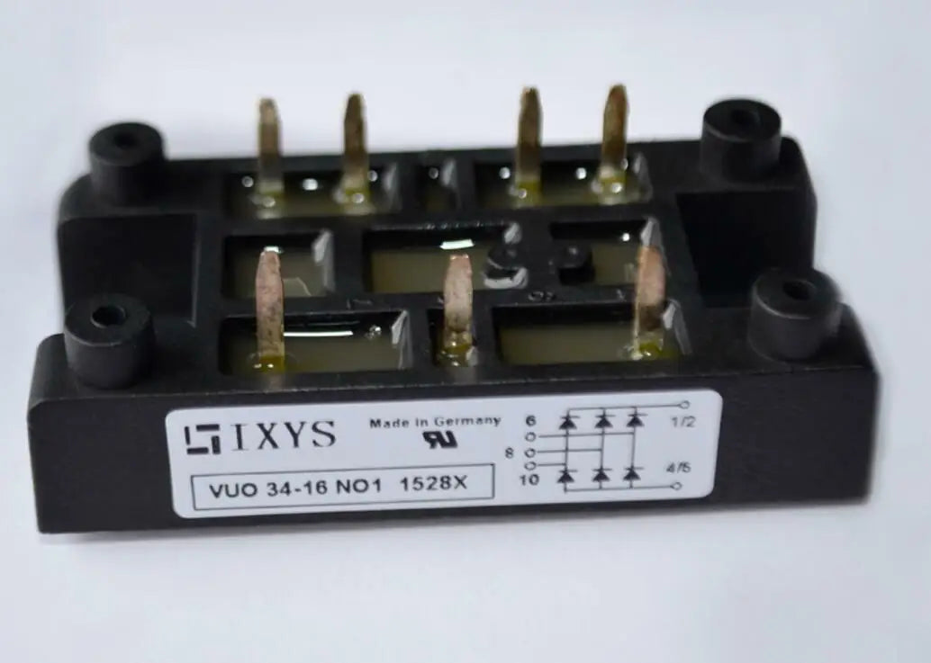 1PCS MODULE VUO34-16NO1 VUO3416NO1 NEW